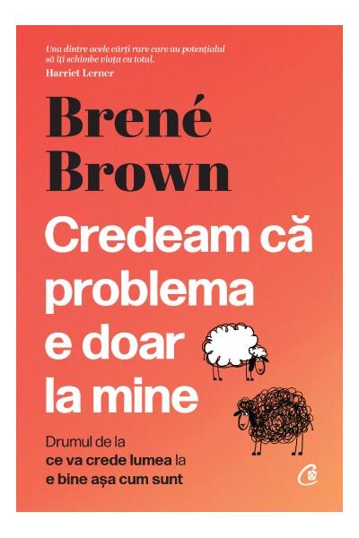 Credeam că problema e doar la mine