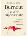 Copertă produs Burnout: Ghid de supraviețuire - thumb 1