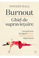 Imagine produs Burnout: Ghid de supraviețuire
