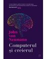 Copertă produs Computerul și creierul - thumb 1