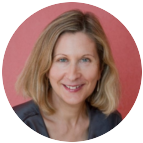Fotografie autor Geraldine Van Bueren