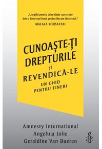 Copertă produs Cunoaște-ți drepturile și revendică-le
