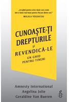 Cunoaște-ți drepturile și revendică-le