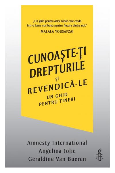 Cunoaște-ți drepturile și revendică-le