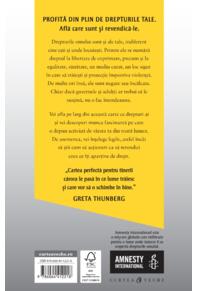 Copertă produs Cunoaște-ți drepturile și revendică-le