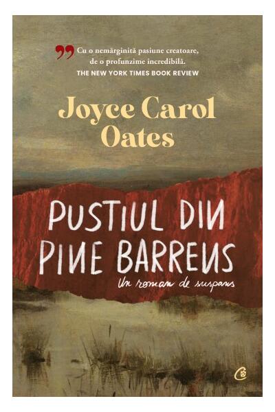 Pustiul din Pine Barrens