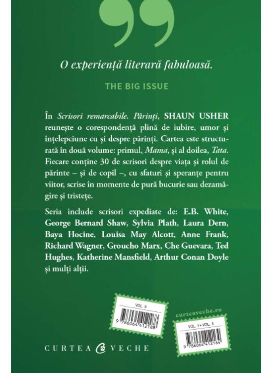 Copertă produs Părinți: Tata - gallery big 2