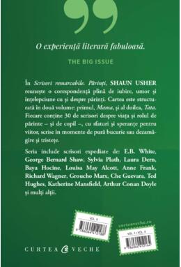 Copertă produs Părinți: Tata