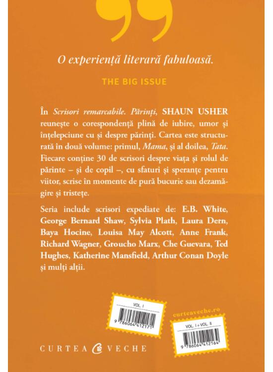 Copertă produs Părinți: Mama - gallery big 2
