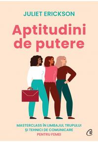 Copertă produs Aptitudini de putere