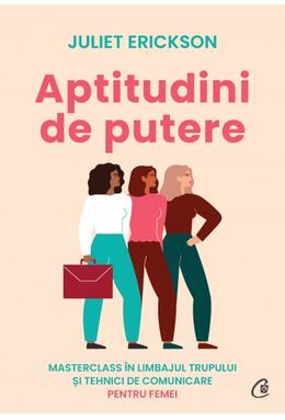Copertă produs Aptitudini de putere