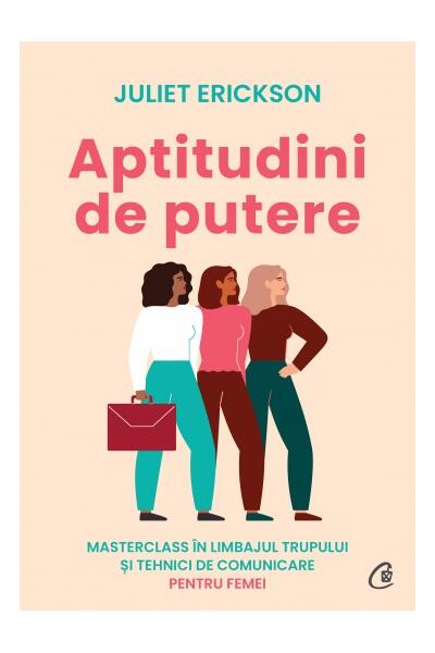 Aptitudini de putere