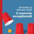 Copertă produs O memorie excepțională - gallery small 