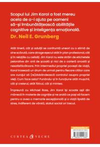 Copertă produs O memorie excepțională