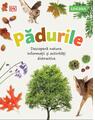 Copertă produs Descoperă natura - Pădurile - thumb 1