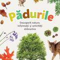 Copertă produs Descoperă natura - Pădurile - gallery small 