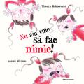 Copertă produs Nu am voie să fac nimic! - gallery small 