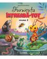 Copertă produs Furnicuța &Icirc;ntreabă-Tot (Vol. 2) - thumb 1