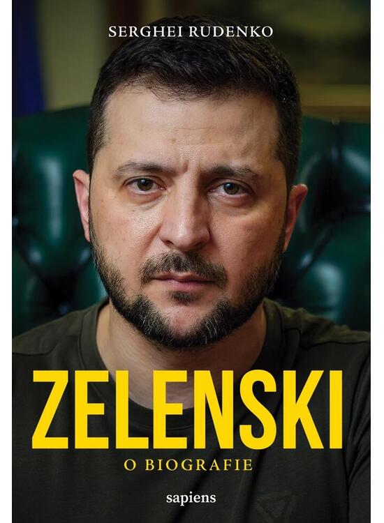 Copertă produs Zelenski - gallery big 1