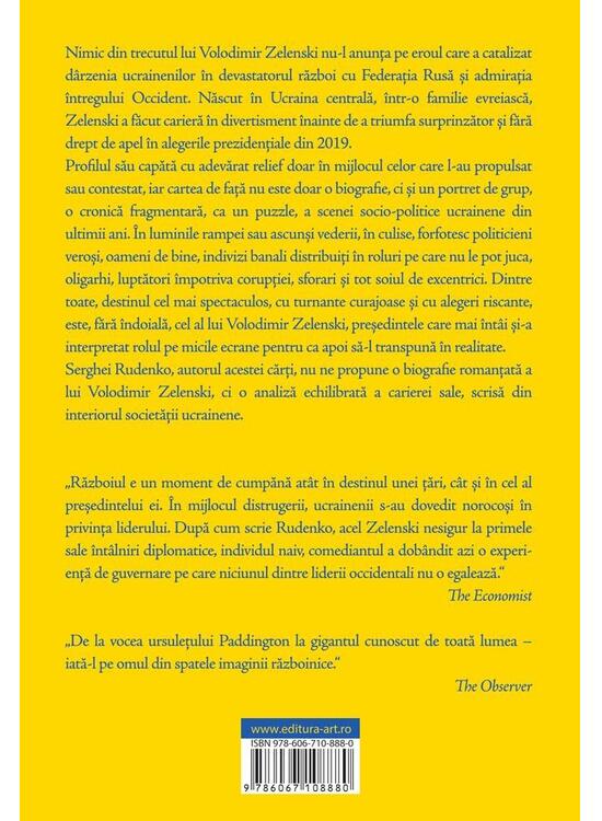 Copertă produs Zelenski - gallery big 2