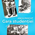 Copertă produs Gara studenției - gallery small 