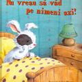 Copertă produs Nu vreau să văd pe nimeni azi! - gallery small 