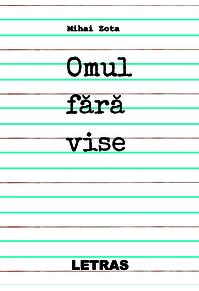 Copertă produs Omul fără vise