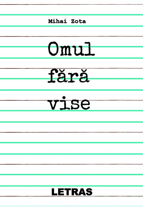 Copertă produs Omul fără vise