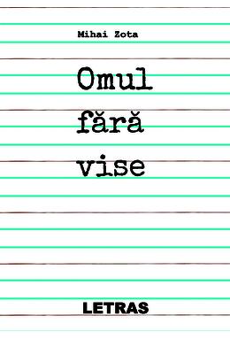 Copertă produs Omul fără vise