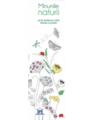 Copertă produs Semne de carte de colorat. Minunile naturii - thumb 1