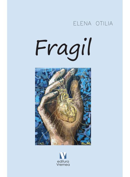 Copertă produs Fragil - gallery big 1