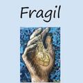 Copertă produs Fragil - gallery small 