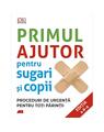 Copertă produs Primul ajutor pentru sugari și copii - thumb 1