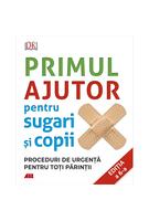 Primul ajutor pentru sugari și copii