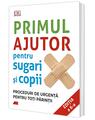 Copertă produs Primul ajutor pentru sugari și copii - thumb 3