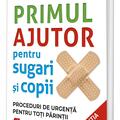 Copertă produs Primul ajutor pentru sugari și copii - gallery small 
