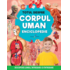 Copertă produs Enciclopedie: Totul despre corpul uman