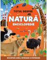 Copertă produs Enciclopedie: Totul despre natură - thumb 1