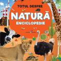 Copertă produs Enciclopedie: Totul despre natură - gallery small 