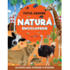 Copertă produs Enciclopedie: Totul despre natură