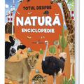 Copertă produs Enciclopedie: Totul despre natură - gallery small 