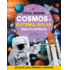 Copertă produs Enciclopedie: Totul despre cosmos și sistemul solar