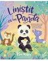 Copertă produs Liniștit ca un Panda - thumb 1