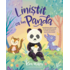 Copertă produs Liniștit ca un Panda