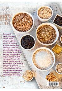 Copertă produs Rețete vegane