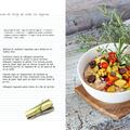 Copertă produs Rețete vegane - gallery small 