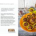 Copertă produs Rețete vegane - gallery small 