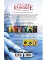 Copertă produs Pisicile războinice. Zorii clanurilor. O Pădure Dezbinată (Vol. 29) - thumb 2