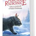 Copertă produs Pisicile războinice. Zorii clanurilor. O Pădure Dezbinată (Vol. 29) - gallery small 