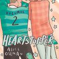 Copertă produs Heartstopper (Vol. 2) - gallery small 